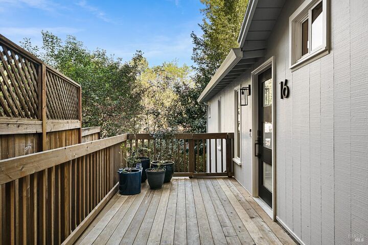 Property Photo:  16 Iron Springs Road  CA 94930 
