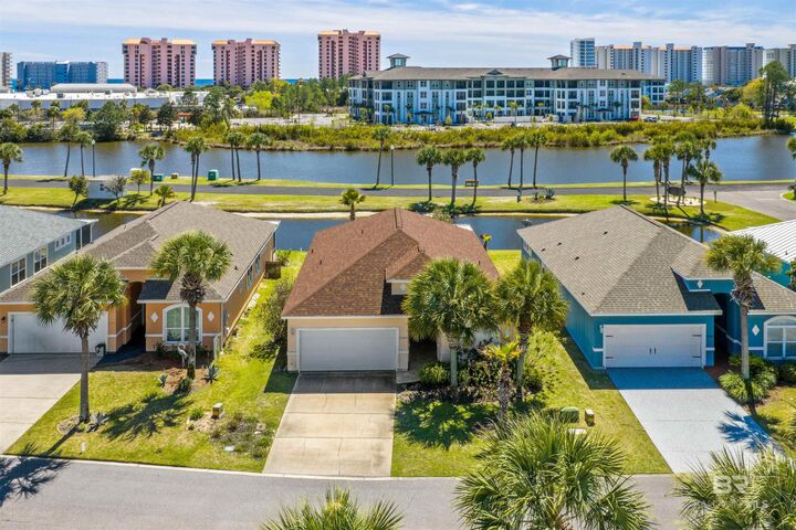 Property Photo:  25190 Windward Place  AL 36561 