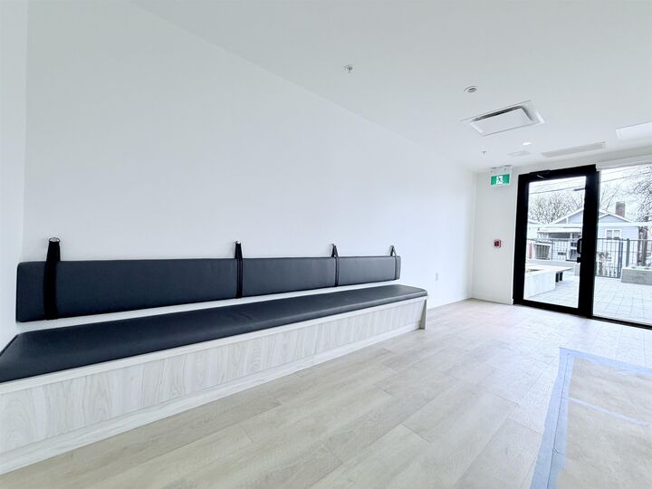 Property Photo: 2268 E Broadway Street 105 BC V5N 0L2