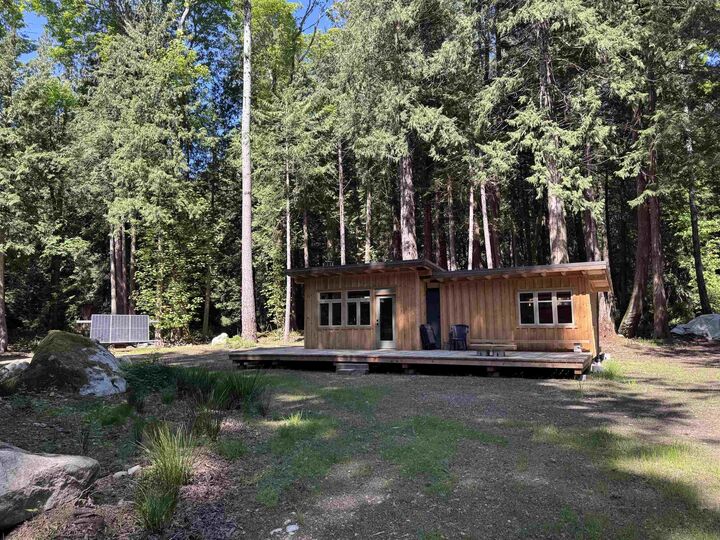 Property Photo: 315 Hairy Elbow Road BC V0N 3A0