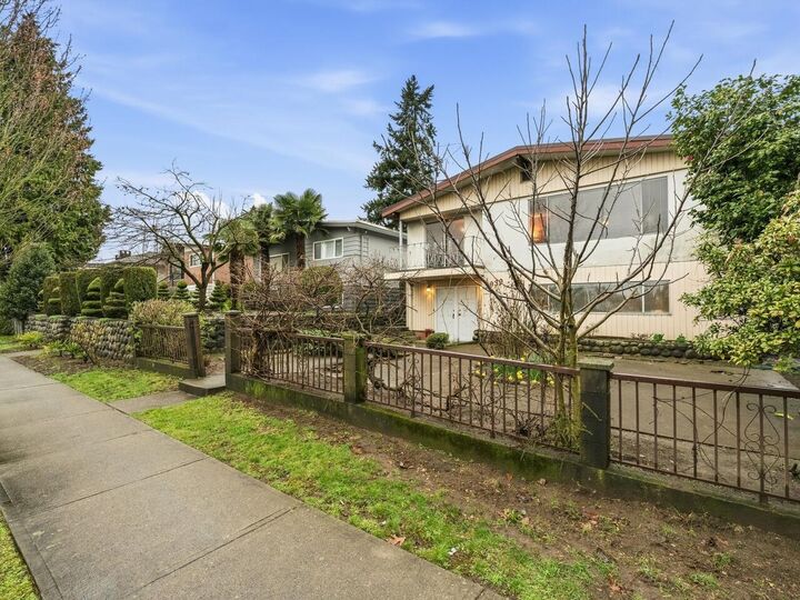 Property Photo: 3939 Boundary Road BC V5R 2M4