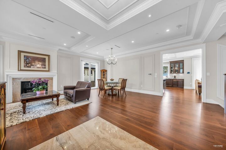 Property Photo: 3562 W 34th Avenue BC V6N 2K8