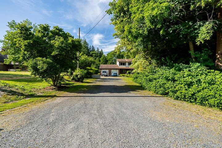 Property Photo: 17895 96 Avenue BC V4N 4A9