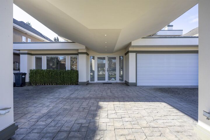 Property Photo: 6840 Donald Road BC V7C 2Y9