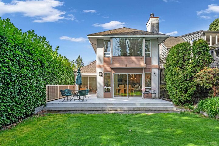 Property Photo: 1006 Sinclair Street BC V7V 3V9