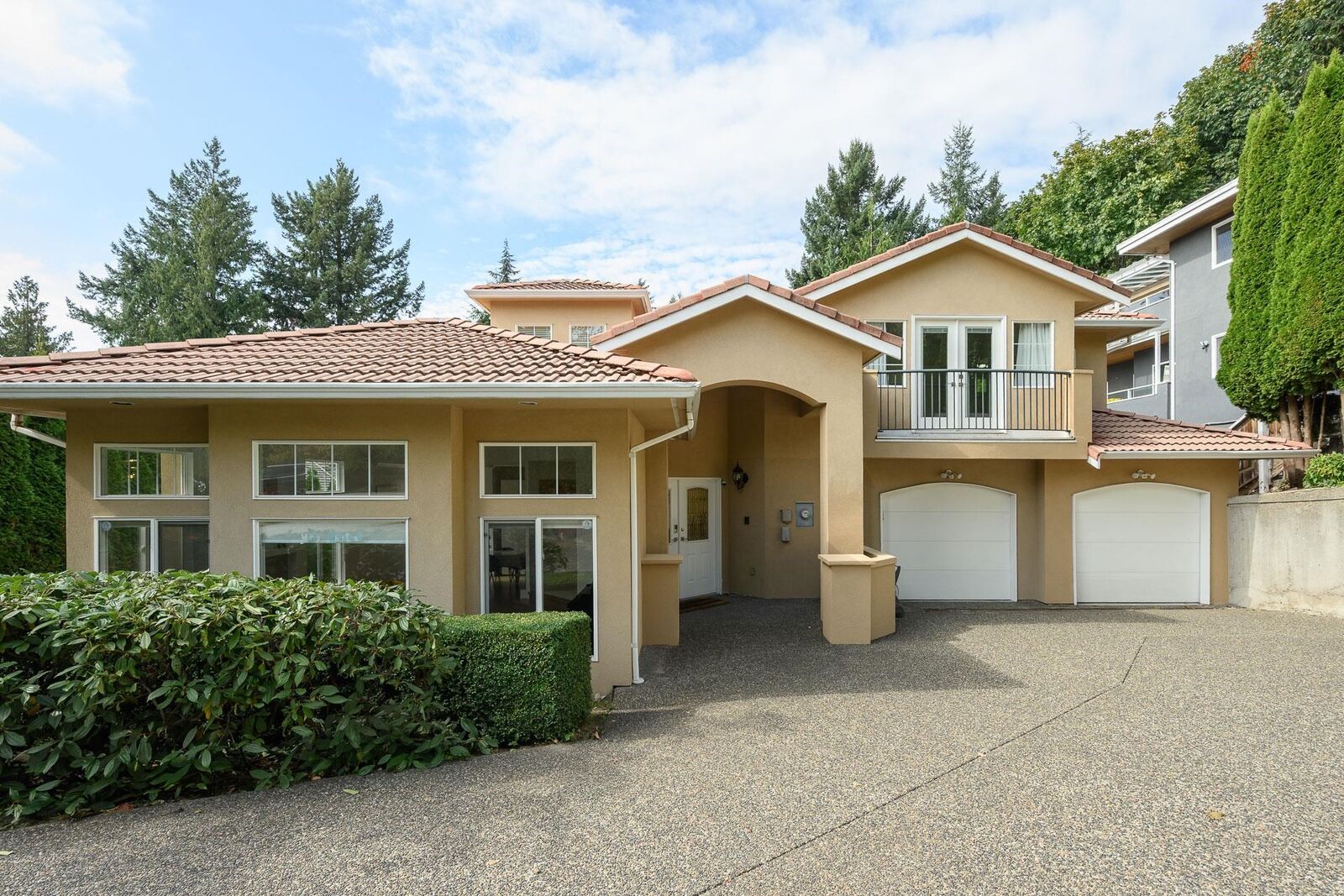Property Photo: 2757 Chelsea Court BC V7S 3E9