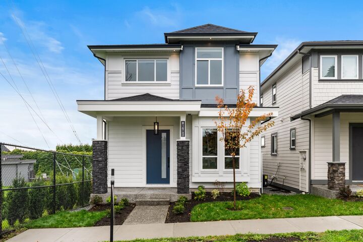 Property Photo: 16742 20A Avenue BC V3Z 1J4