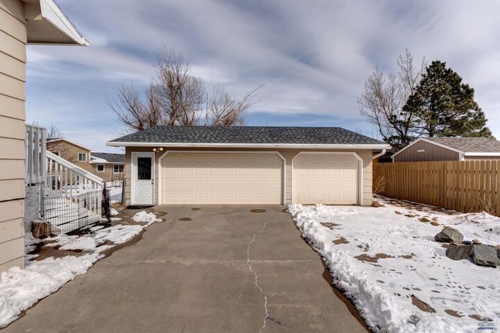 Property Photo:  4510 Patriot Ln  SD 57701 