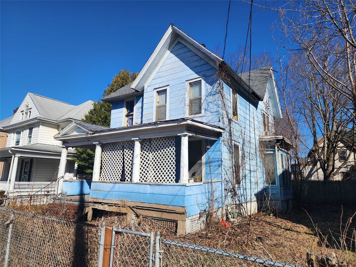 Property Photo:  444 Chenango Street  NY 13901 