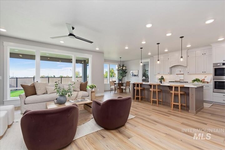 Property Photo: 2278 N Palaestra Ave ID 83616