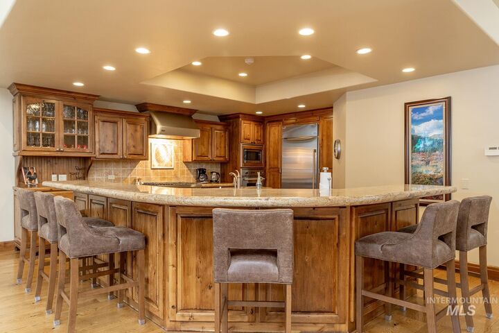 Property Photo:  221 Picabo Street #E, Interest 2-F  ID 83340 