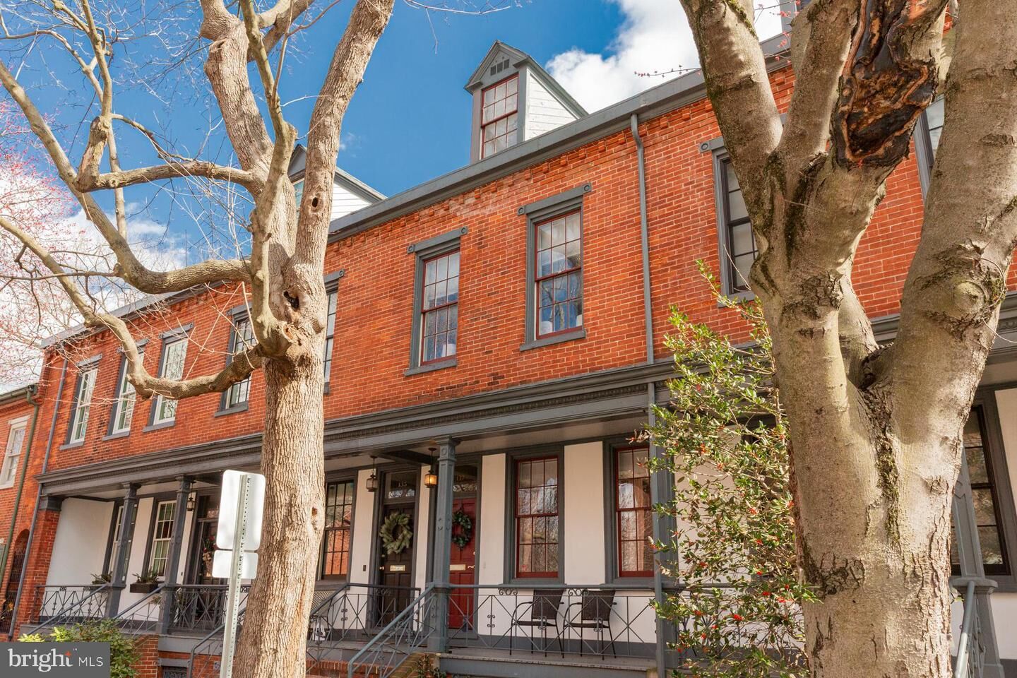 Property Photo:  137 S Duke Street  PA 17602 
