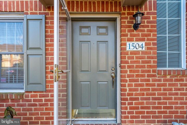 Property Photo: 1504 Gunpowder Road PA 19460