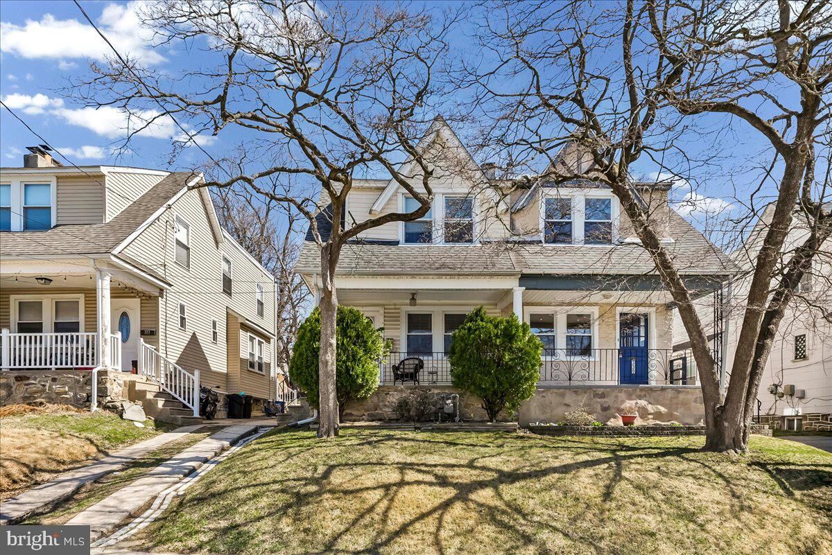 Property Photo:  341 Blanchard Road  PA 19026 