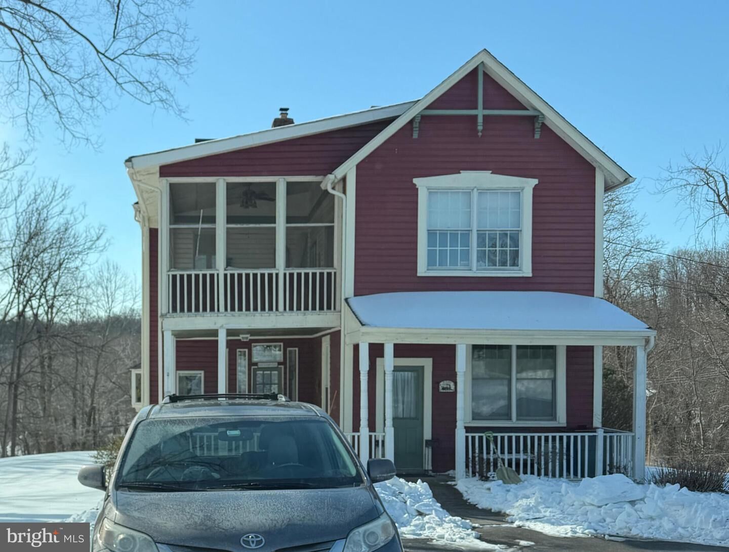 Property Photo:  1704 Forsythia Lane  MD 21227 