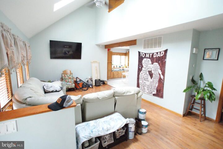 Property Photo:  387 Frog Pond Road  NJ 08087 