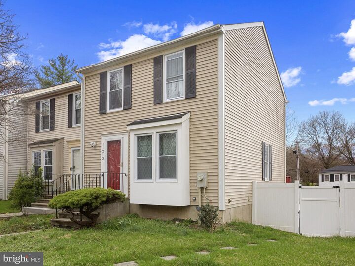 Property Photo: 11213 Westport Drive MD 20720