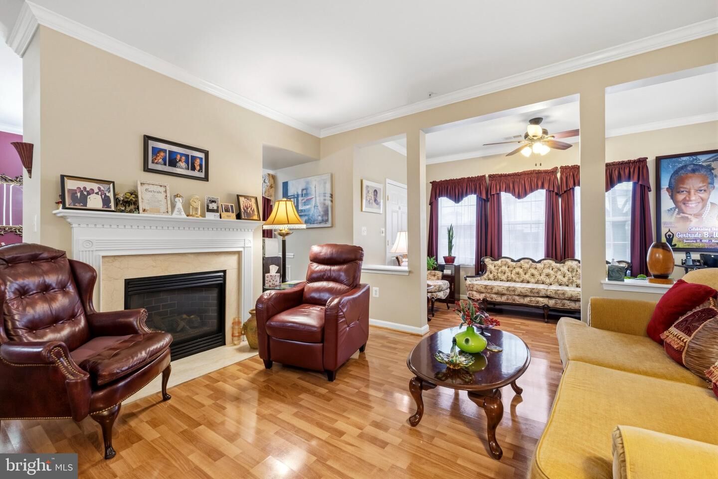 Property Photo:  13301 New Acadia Lane 109  MD 20774 