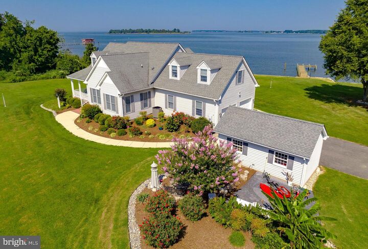 Property Photo:  37668 Waterloo Road  MD 20626 