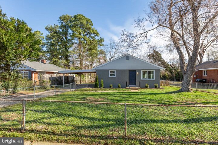 Property Photo:  3107 Linden Avenue  VA 22401 