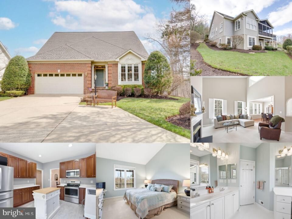 Property Photo:  13490 Ryton Ridge Lane  VA 20155 