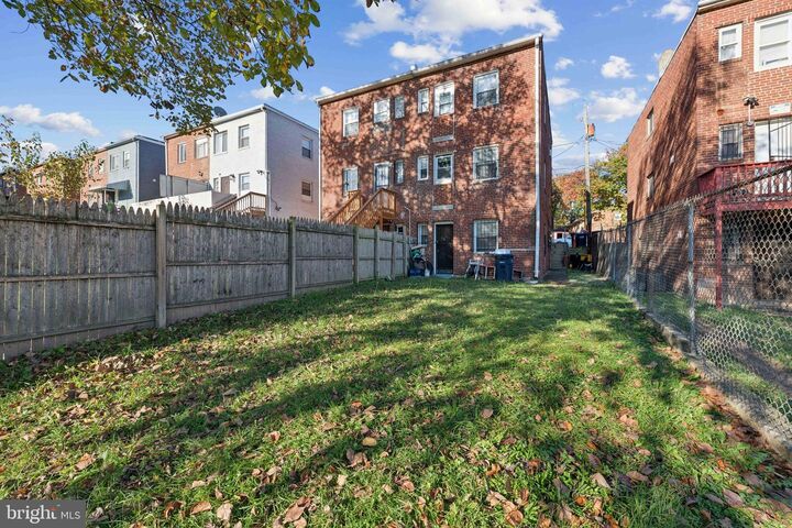 Property Photo:  339 54th Street NE  DC 20019 