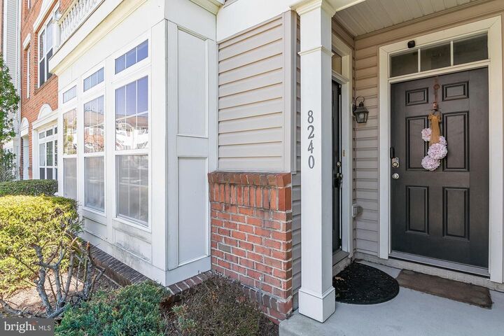 Property Photo:  8240 Morris Place 47  MD 20794 