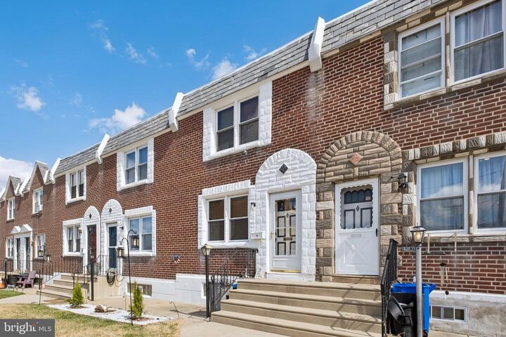 Property Photo:  4245 Glendale Street  PA 19124 