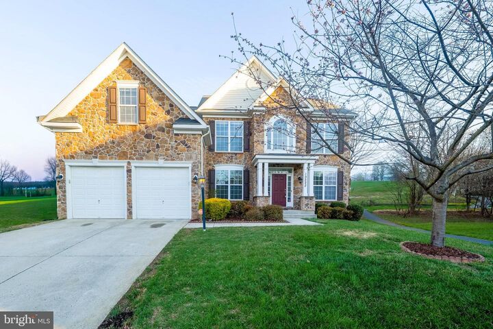 Property Photo: 13322 Landsdales Hope Way MD 20720