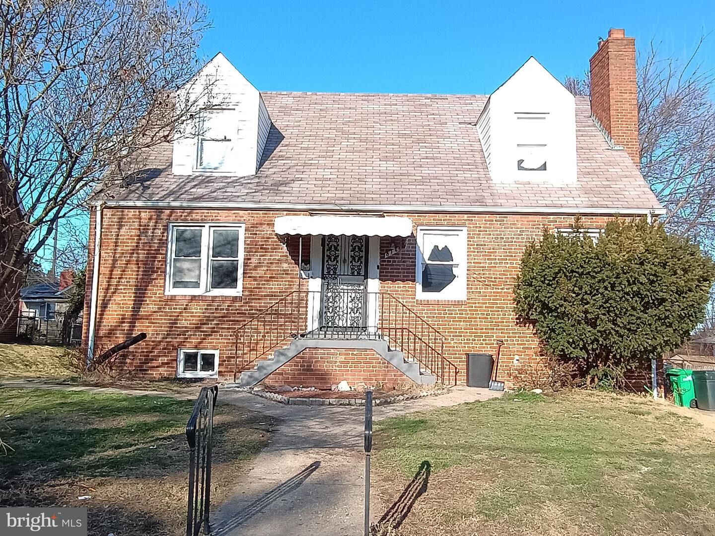 Property Photo:  816 Rittenhouse Street  MD 20783 