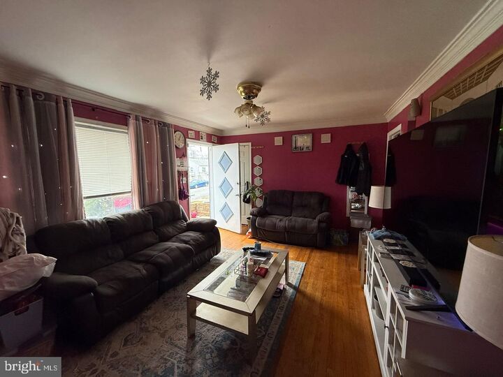 Property Photo: 4807 55th Avenue MD 20781