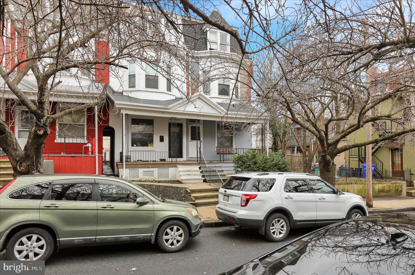 Property Photo:  915 Madison Avenue  PA 19601 