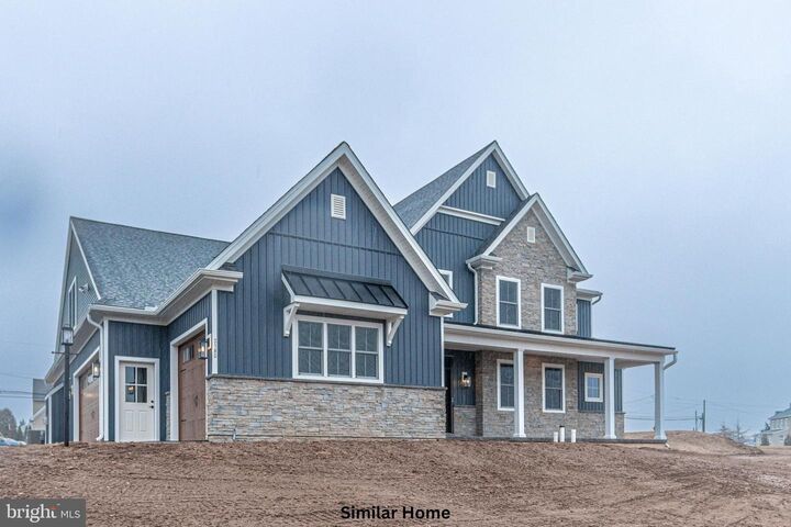 Property Photo:  The Garrison - Addington Reserve  PA 17404 