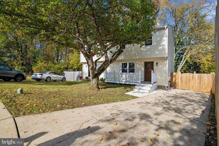 Property Photo:  1078 Brightleaf Court  MD 21012 