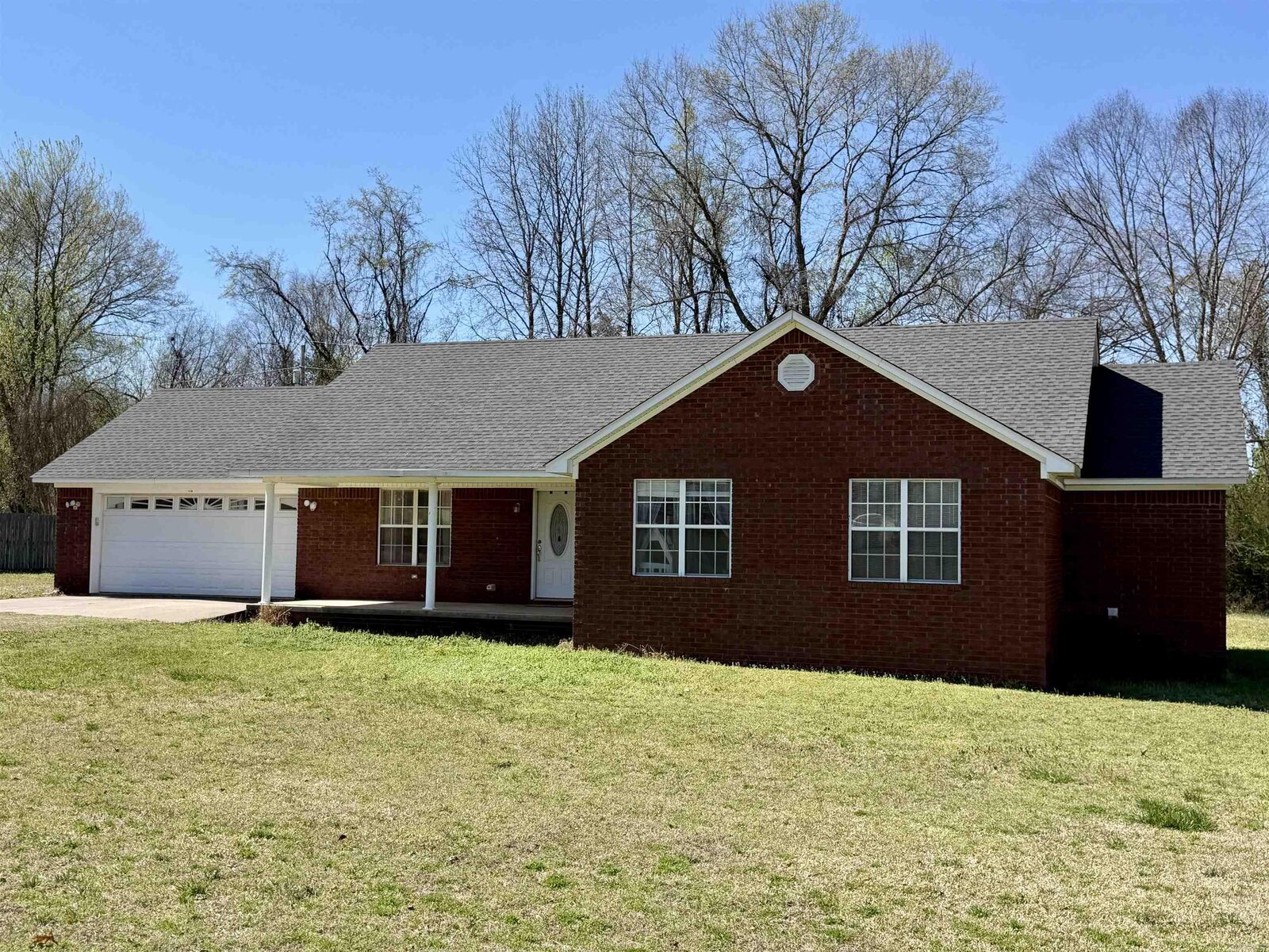 Property Photo:  196 Angela Dr  AR 72830 