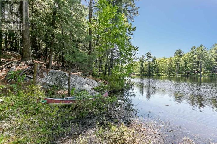 Property Photo: 29 Bear Lake Road ON P0C 1H0