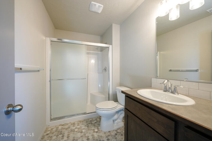 Property Photo:  153 S Treeline St  WA 99001 