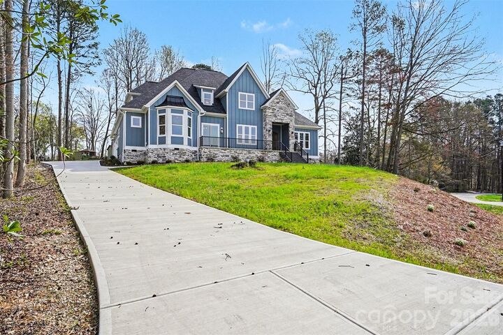 Property Photo:  149 Shady Cove Road  NC 28166 