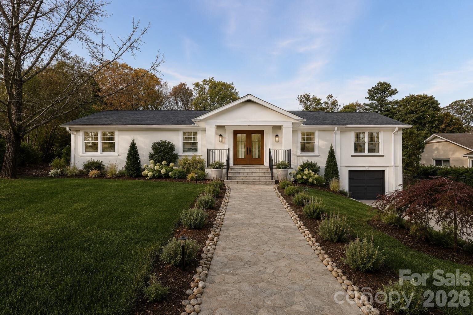 Property Photo: 265 Anthony Circle NC 28211