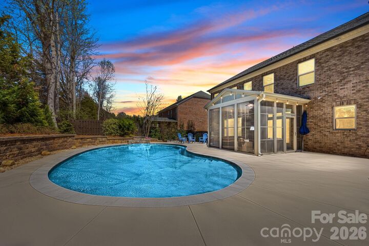 Property Photo:  921 Rock Forest Way  SC 29707 