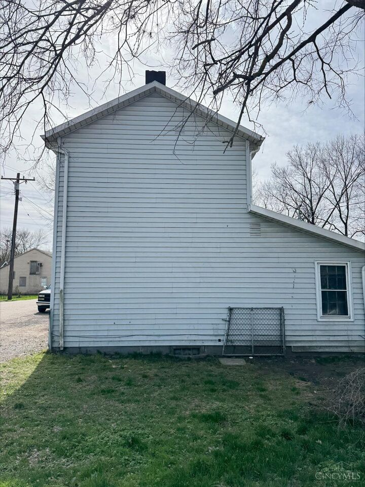 Property Photo:  3202 Ben Harrison Street  OH 45044 