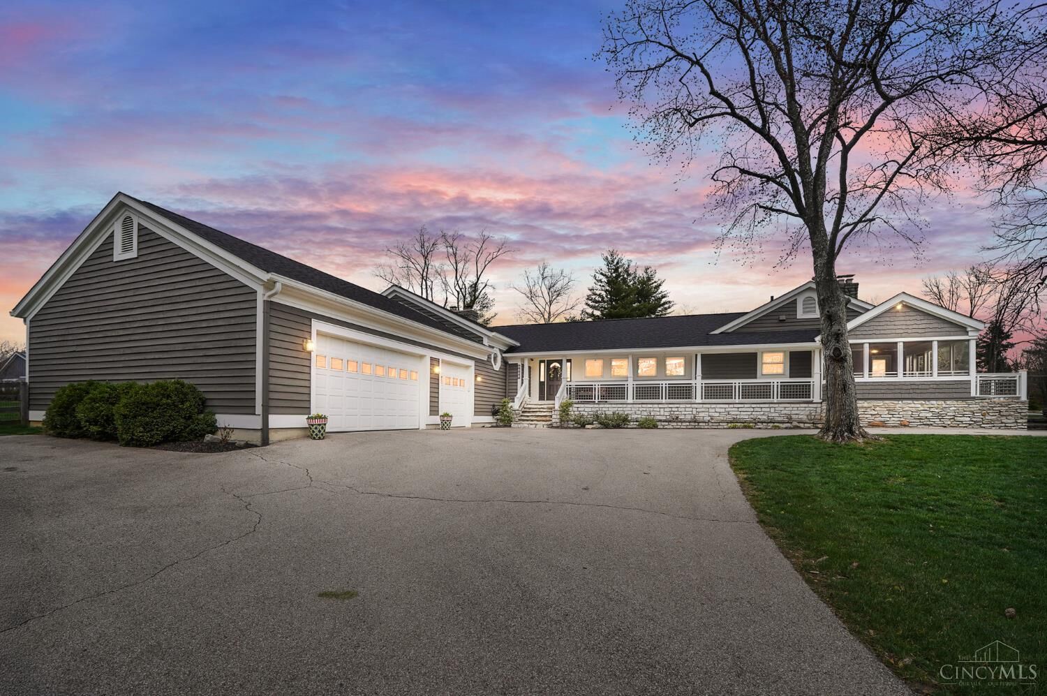 Property Photo:  2631 Newtown Road  OH 45244 