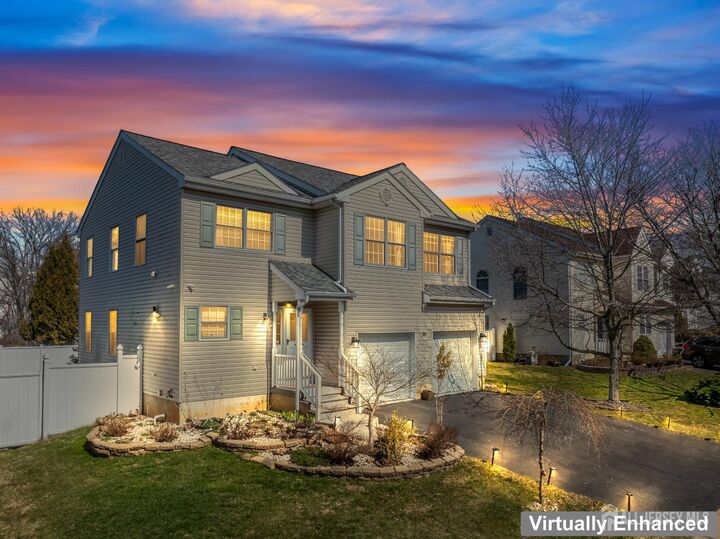 Property Photo:  18 Bearsley Drive  NJ 08816 