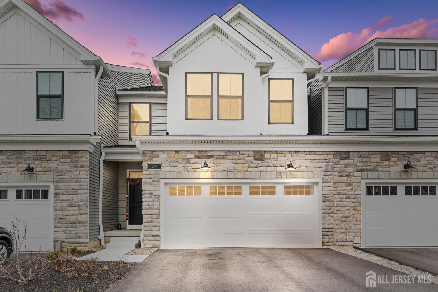 Property Photo:  77 Mustang Drive  NJ 07726 