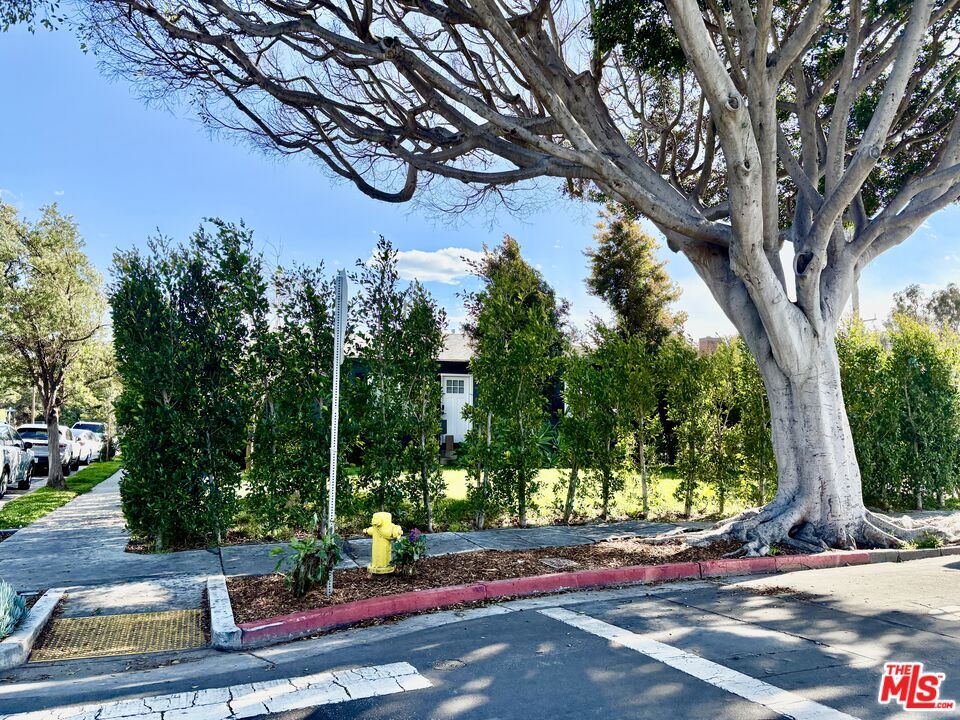 Property Photo:  2850 Delaware Ave  CA 90404 