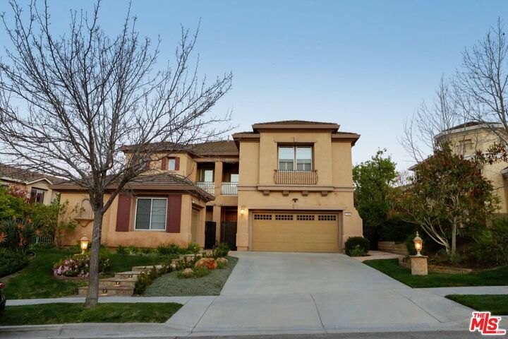 Property Photo:  5338 Via Dolores  CA 91320 
