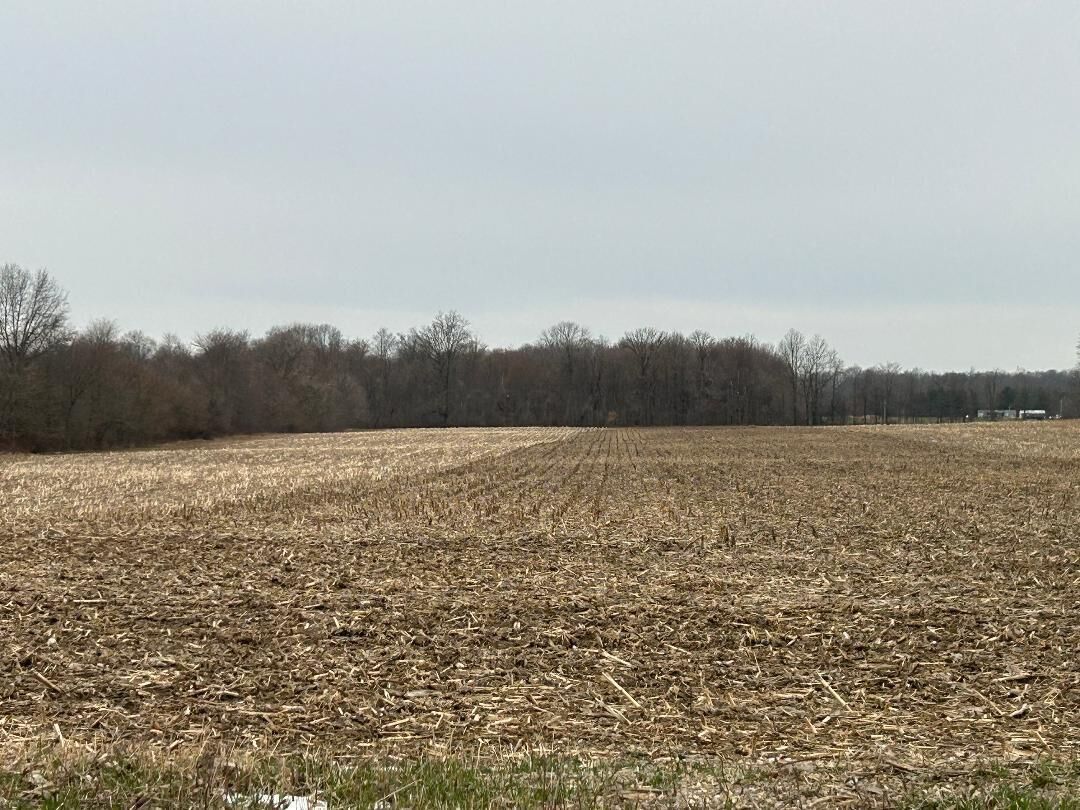 Property Photo: 0 N County Line Road OH 43074