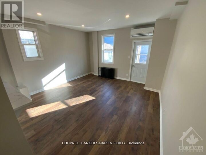 Property Photo:  58 Parent Avenue 1  ON K1N 7A8 