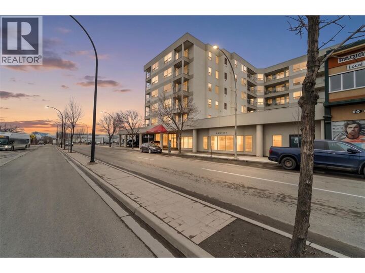 629 Lansdowne Street 506 — photo 1