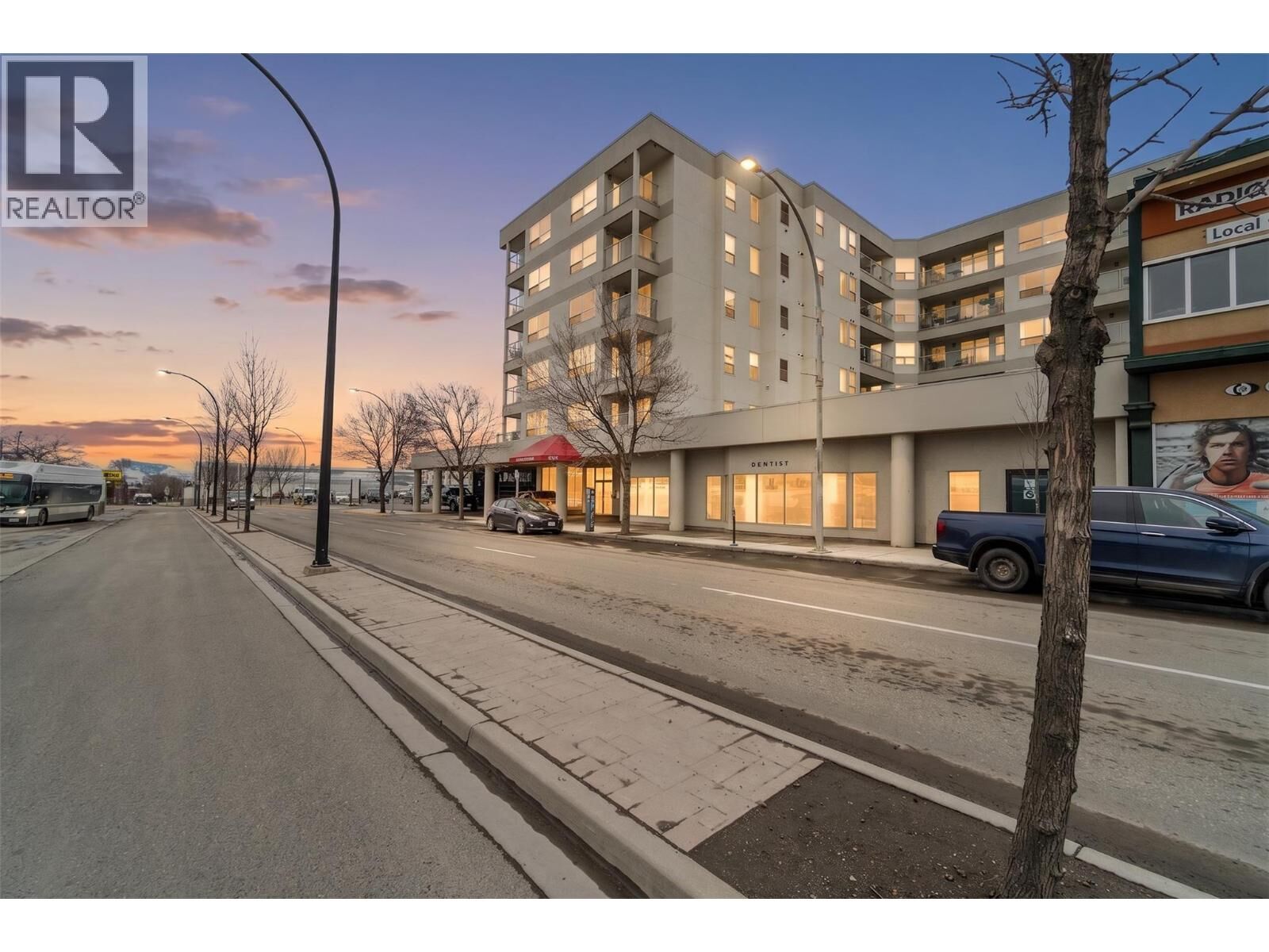 Property Photo: 629 Lansdowne Street 506 BC V2C 1Y6